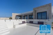 Kamilari Kreta, Kamilari: Luxusvilla in einem kosmopolitischen Dorf mit Meer- und Bergblick Haus kaufen